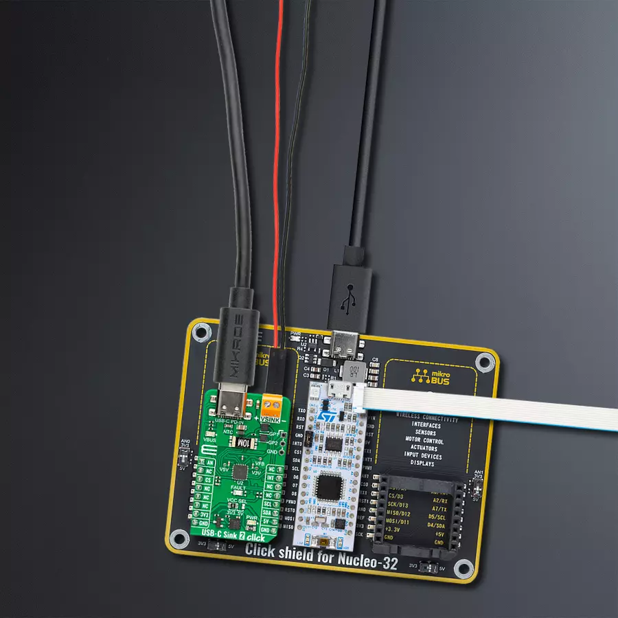 Board mapper by product8 hardware assembly