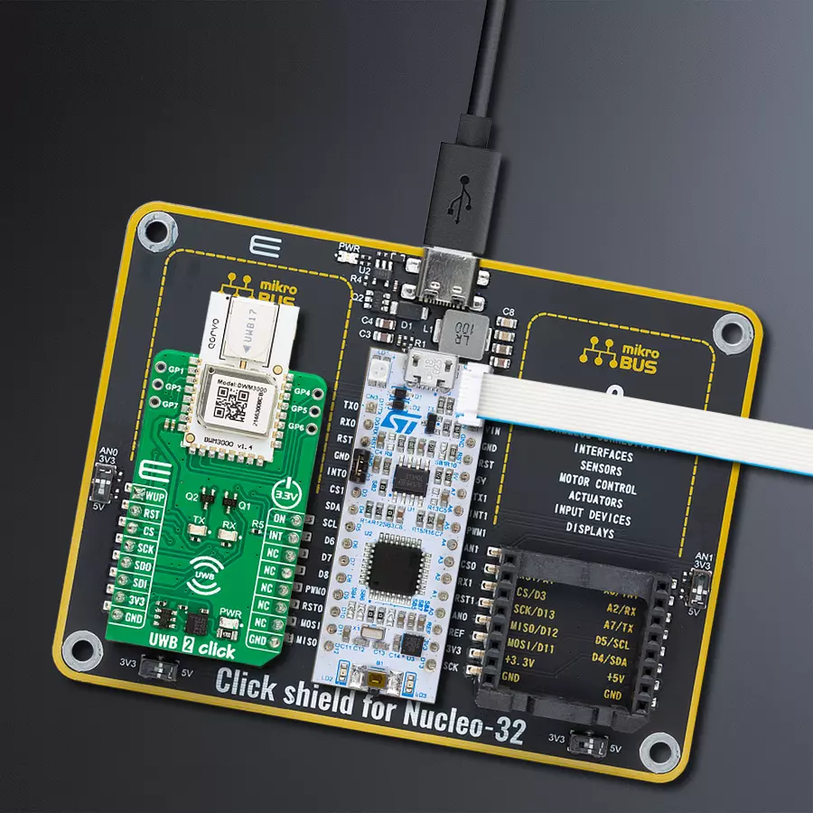 Board mapper by product8 hardware assembly