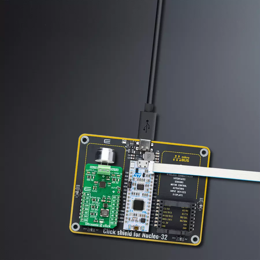Board mapper by product8 hardware assembly
