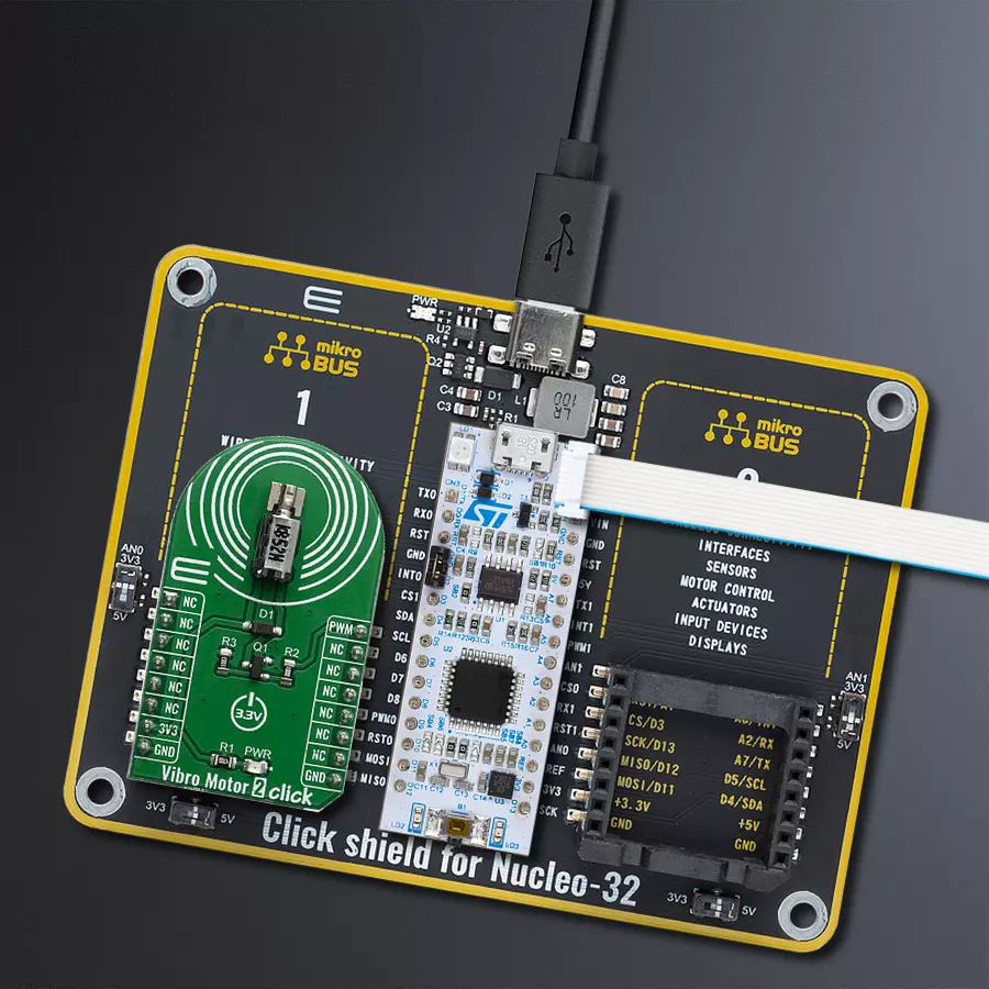 Board mapper by product8 hardware assembly