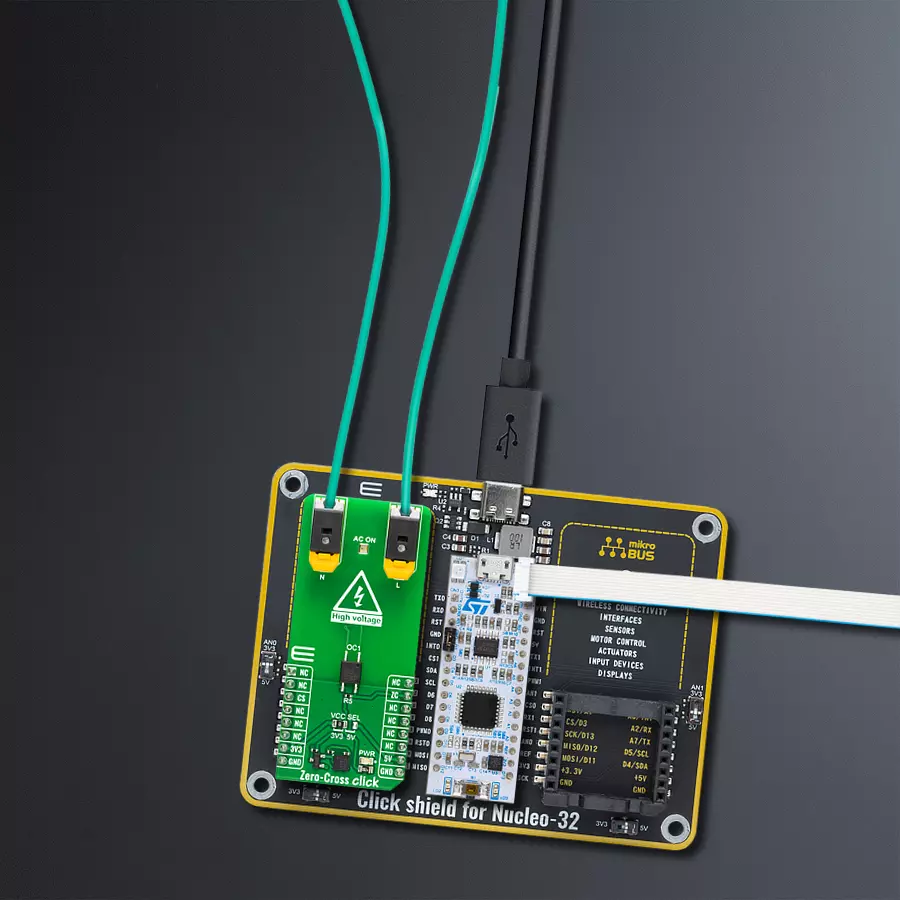 Board mapper by product8 hardware assembly