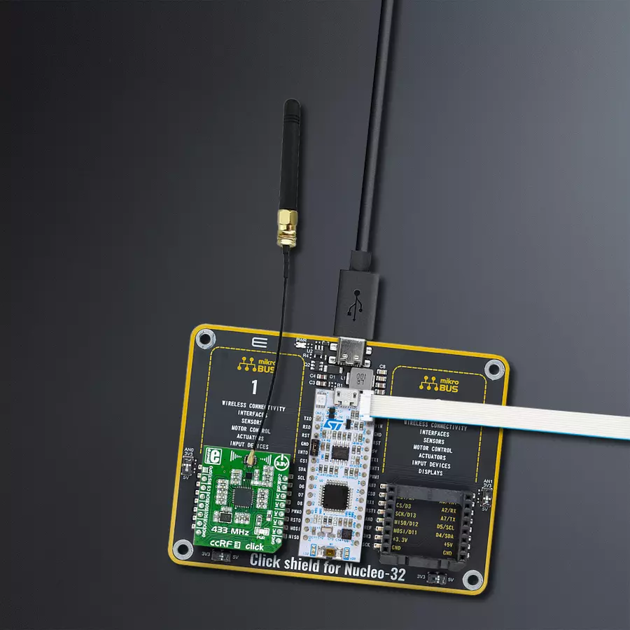 Board mapper by product8 hardware assembly