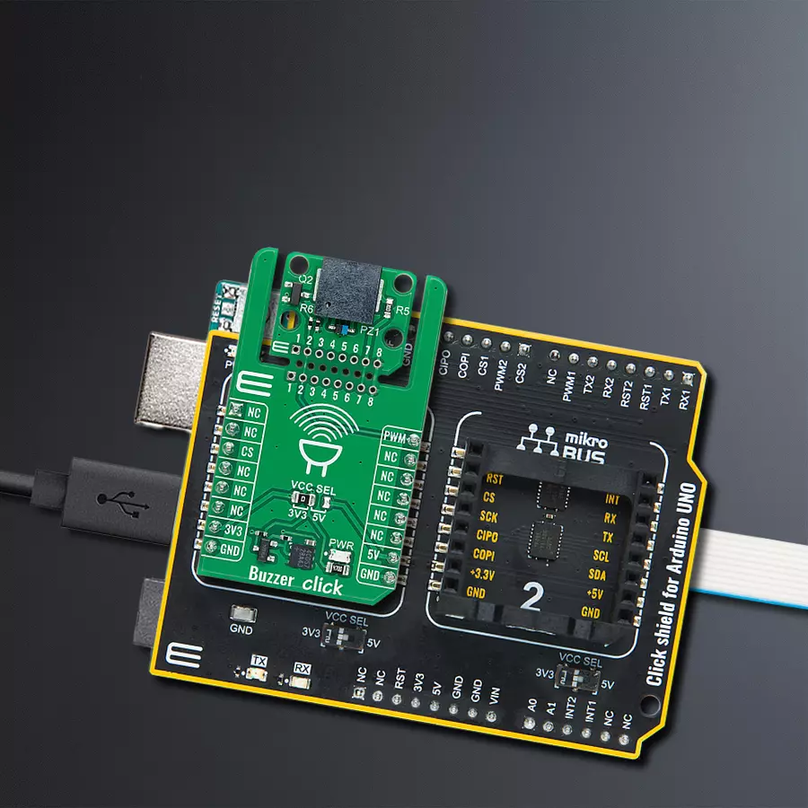 Board mapper by product8 hardware assembly