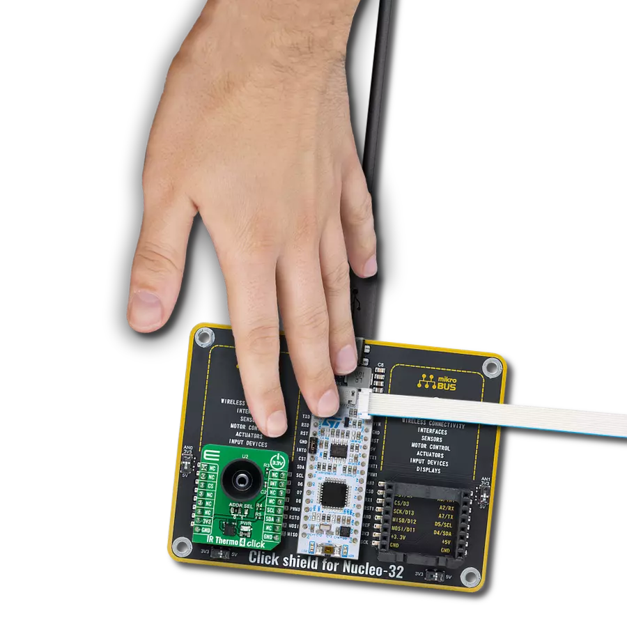 使用DAC539G2-Q1和STM32F031K6将数字数据转换为模拟电压或PWM(三角波或锯齿波)信号