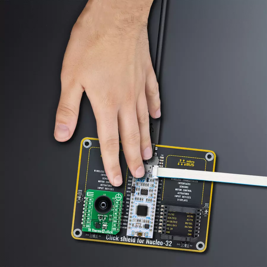 Board mapper by product8 hardware assembly