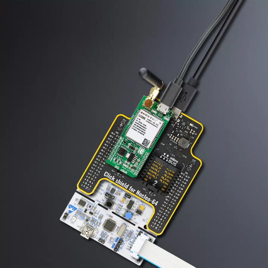 Board mapper by product8 hardware assembly
