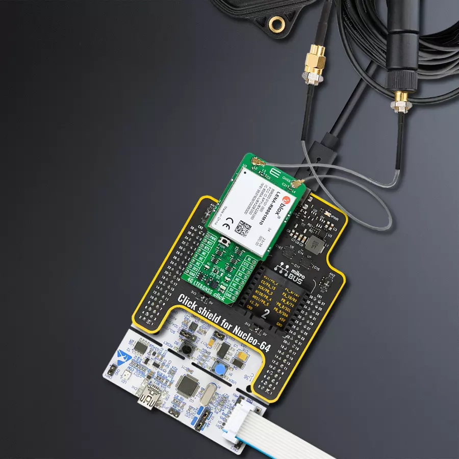 Board mapper by product8 hardware assembly