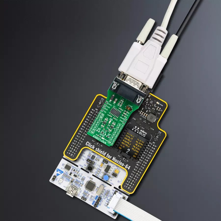 Board mapper by product8 hardware assembly