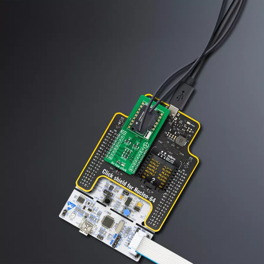 Board mapper by product8 hardware assembly