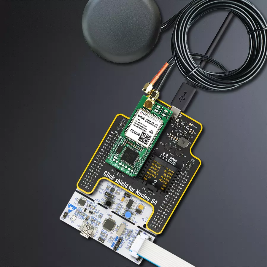 Board mapper by product8 hardware assembly