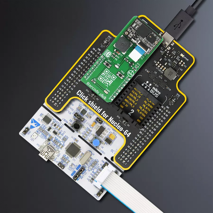Board mapper by product8 hardware assembly