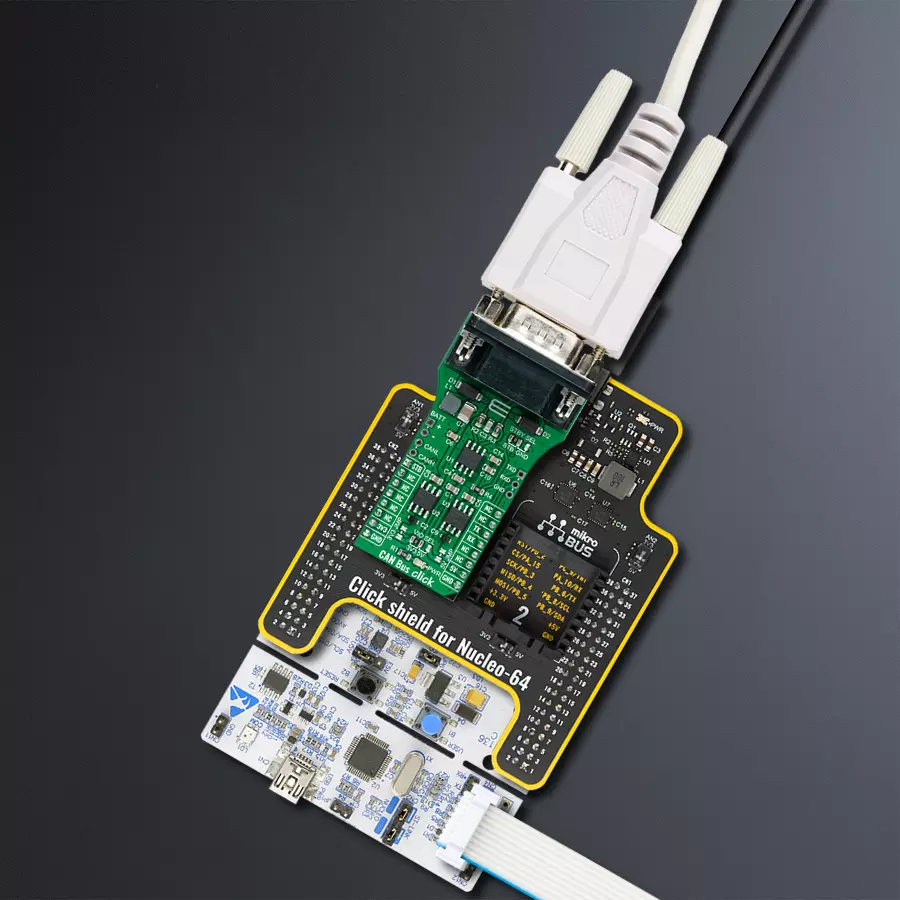 Board mapper by product8 hardware assembly
