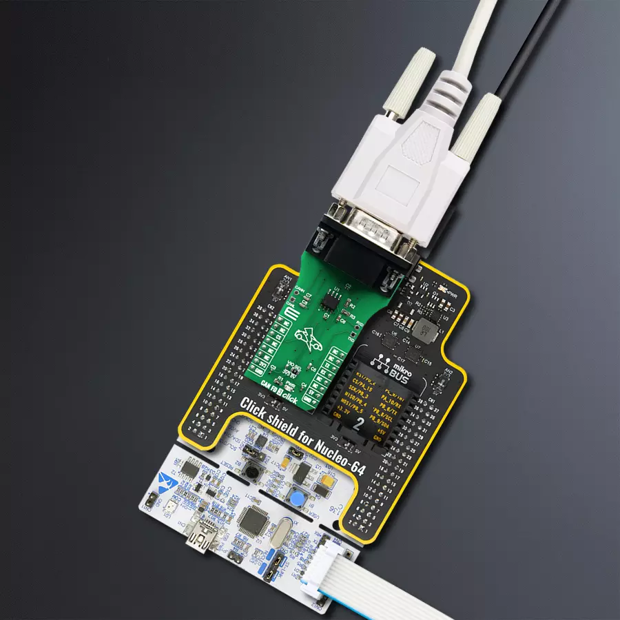 Board mapper by product8 hardware assembly