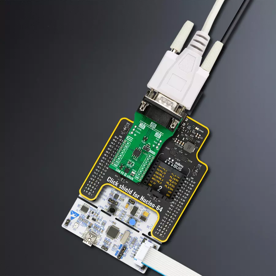 Board mapper by product8 hardware assembly