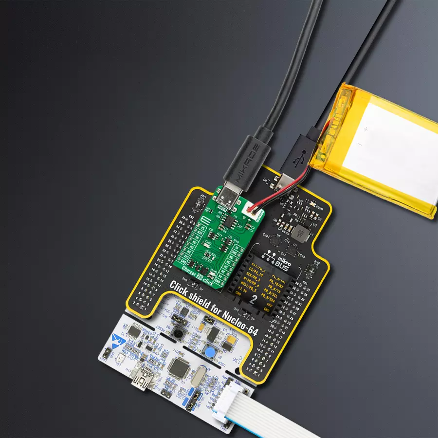 Board mapper by product8 hardware assembly