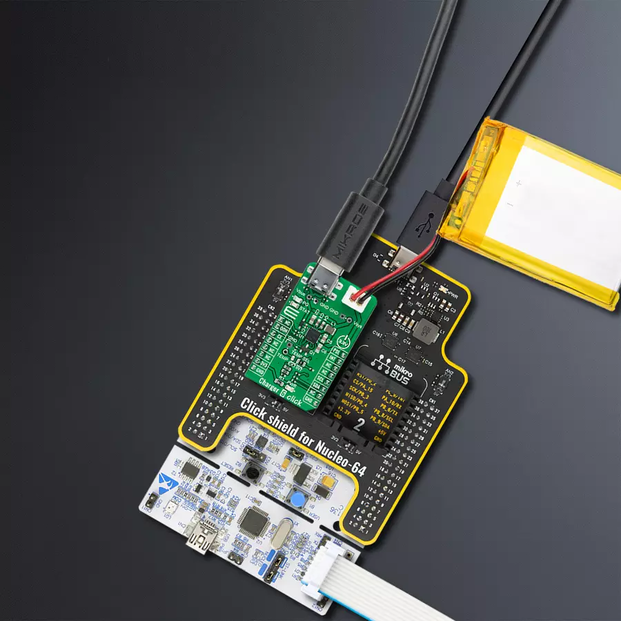 Board mapper by product8 hardware assembly