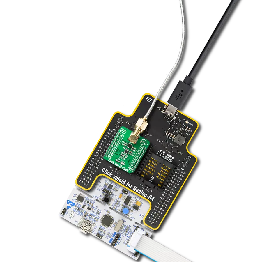 使用MIC1557和STM32G071RB构建一个可靠的定时系统