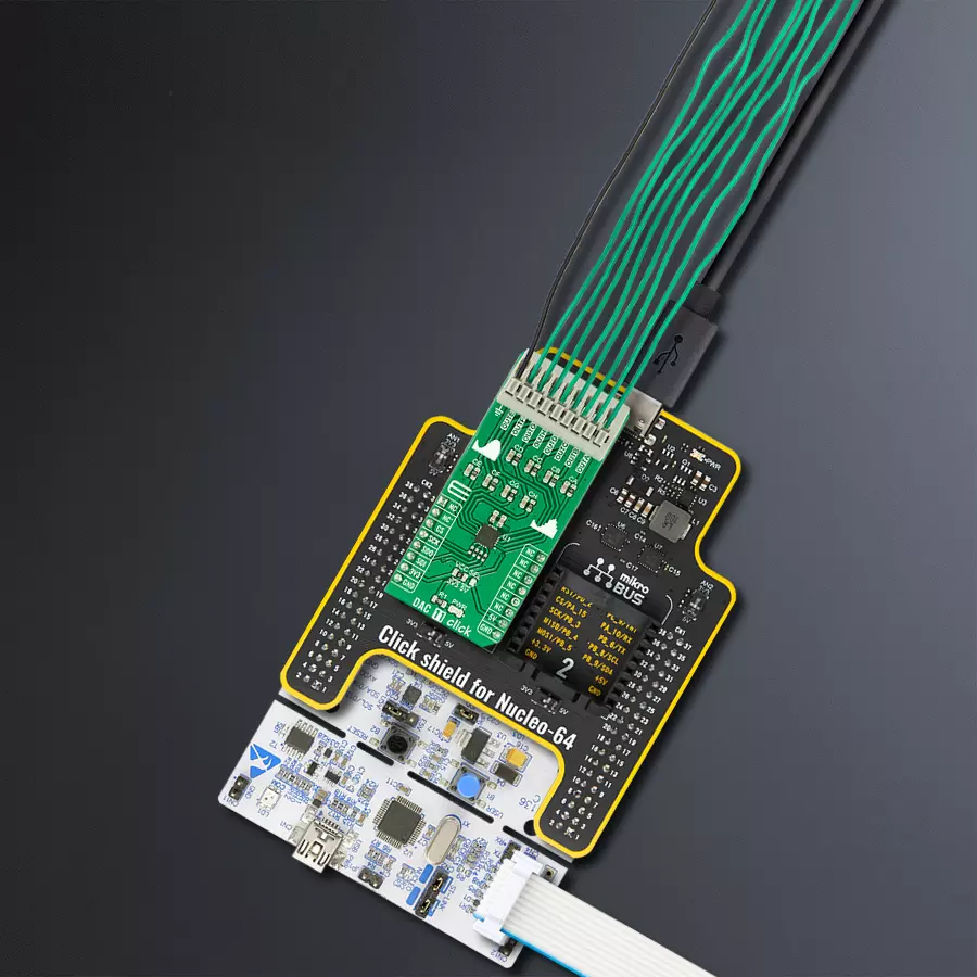 Board mapper by product8 hardware assembly