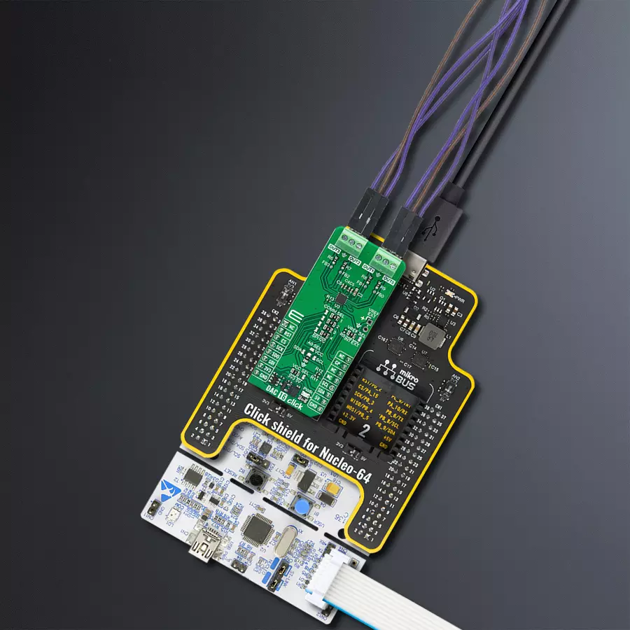 Board mapper by product8 hardware assembly