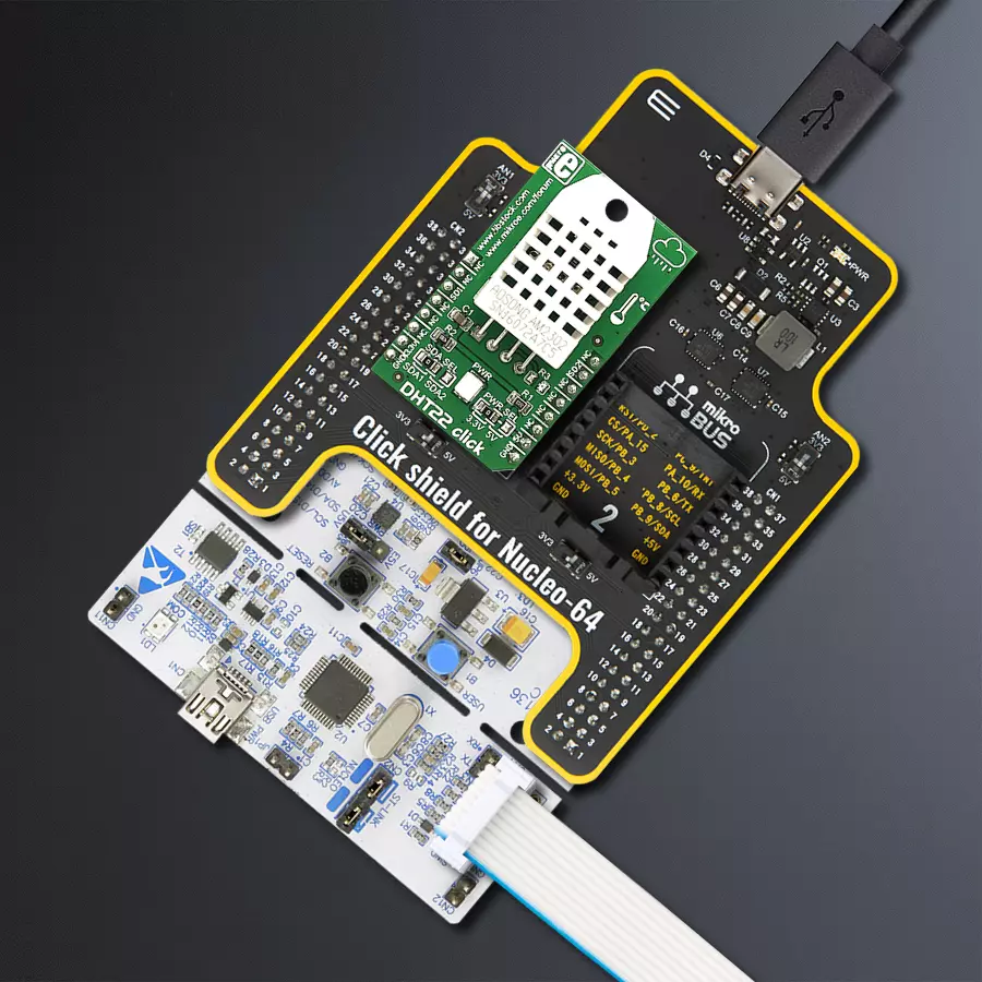 Board mapper by product8 hardware assembly