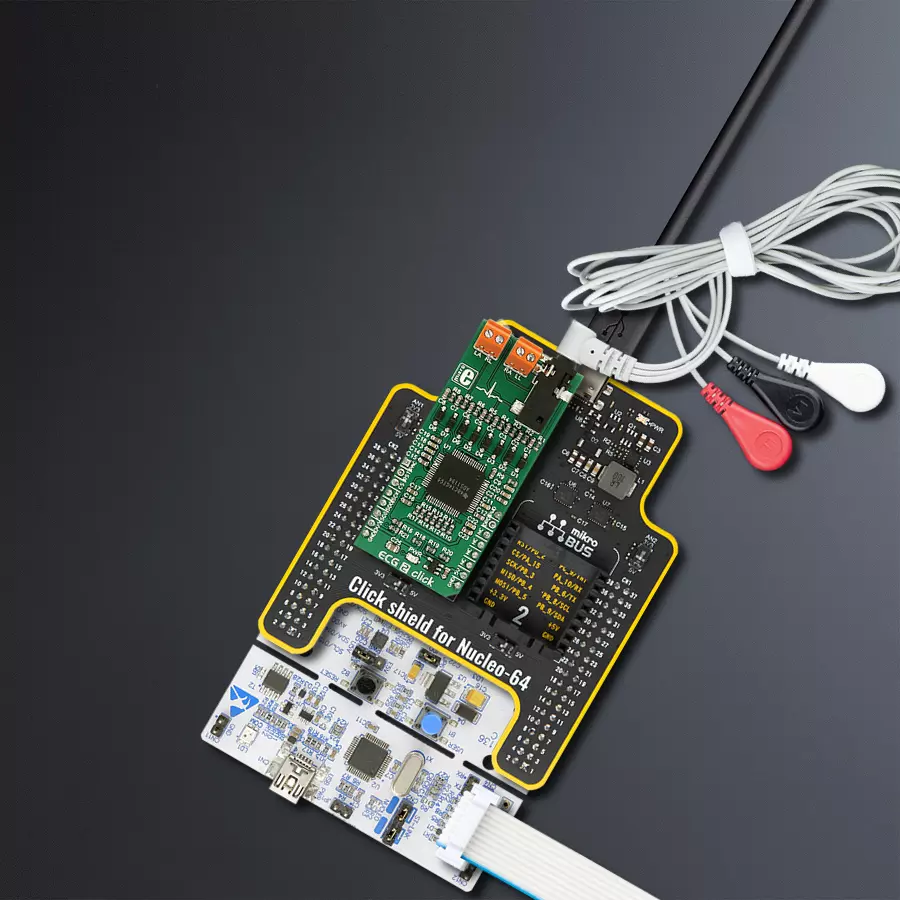 Board mapper by product8 hardware assembly