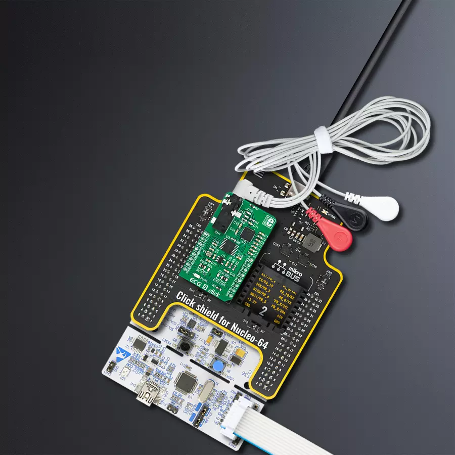 Board mapper by product8 hardware assembly