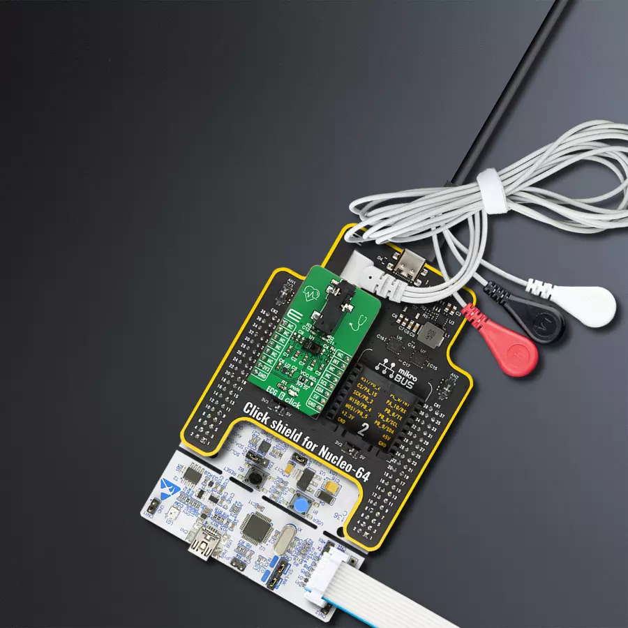 Board mapper by product8 hardware assembly