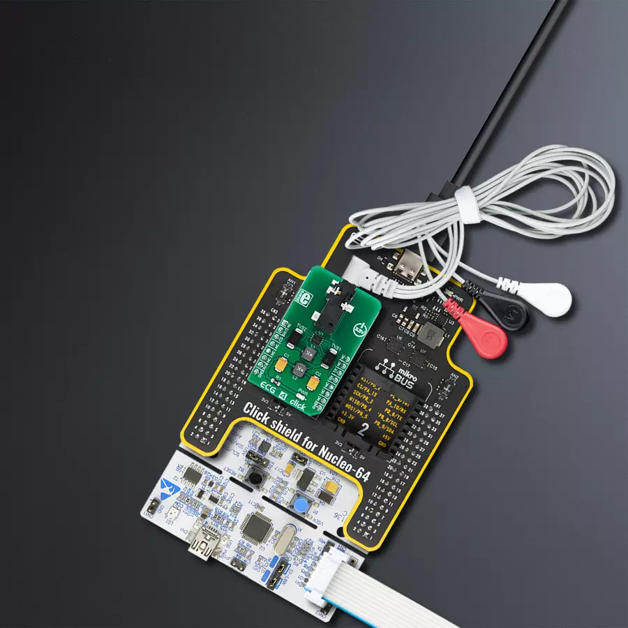 Board mapper by product8 hardware assembly