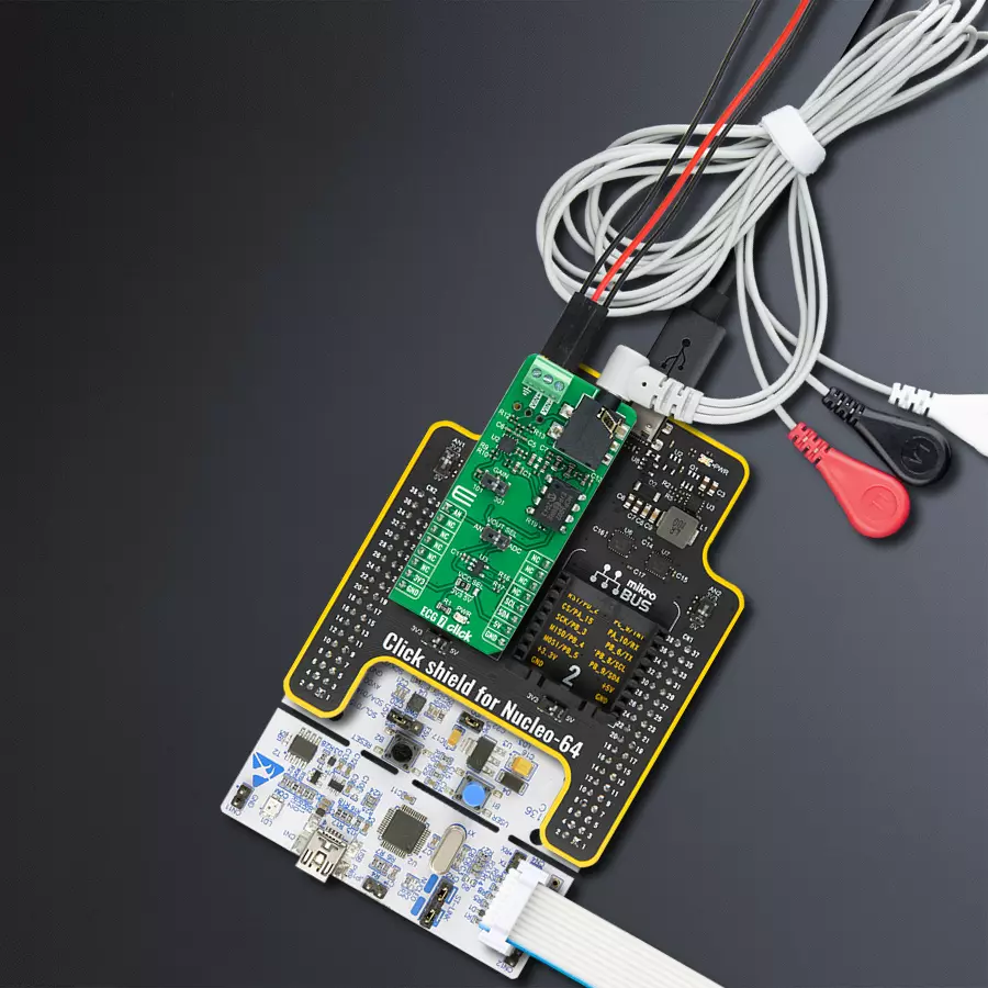 Board mapper by product8 hardware assembly