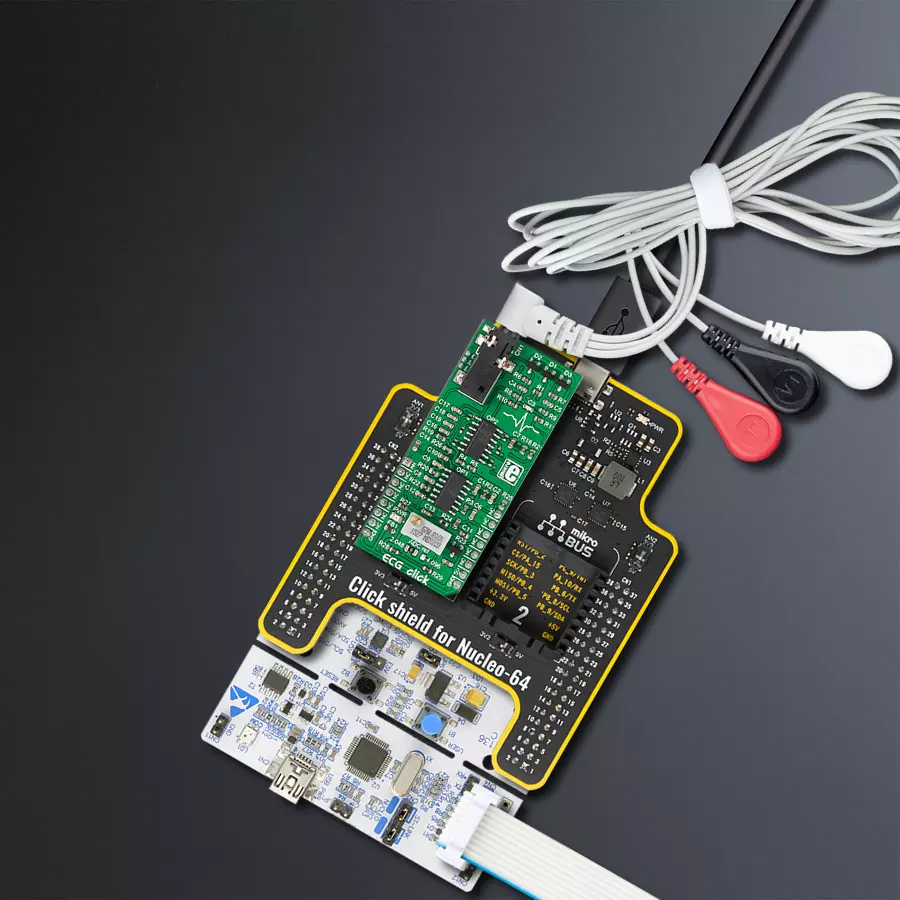 Board mapper by product8 hardware assembly