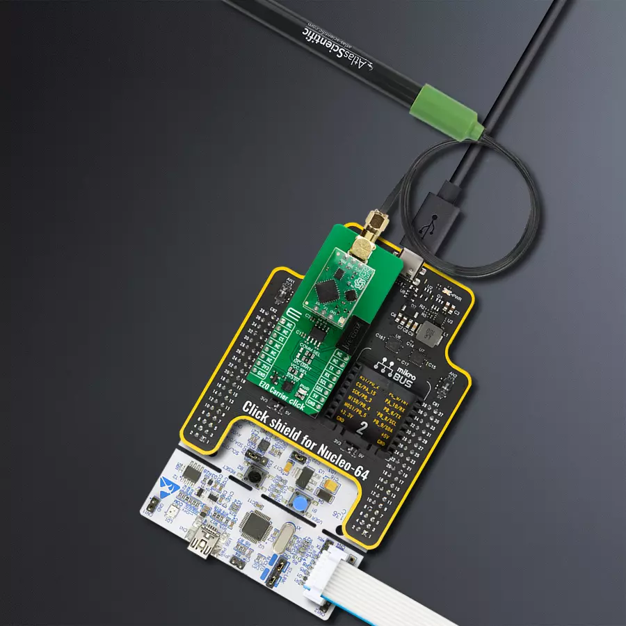 Board mapper by product8 hardware assembly