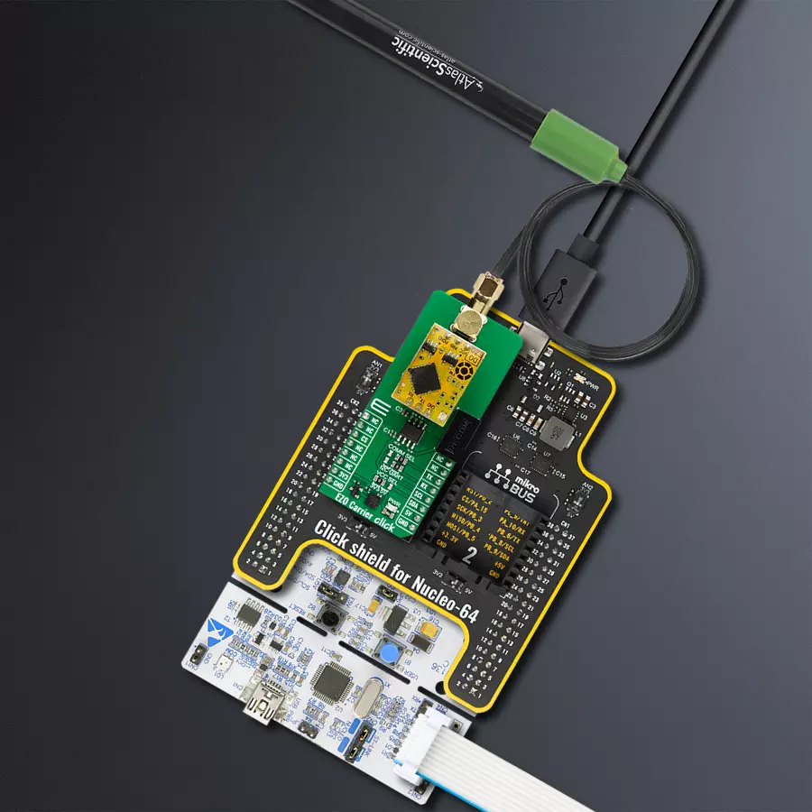 Board mapper by product8 hardware assembly