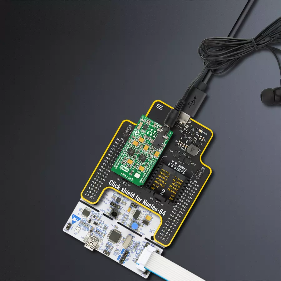 Board mapper by product8 hardware assembly