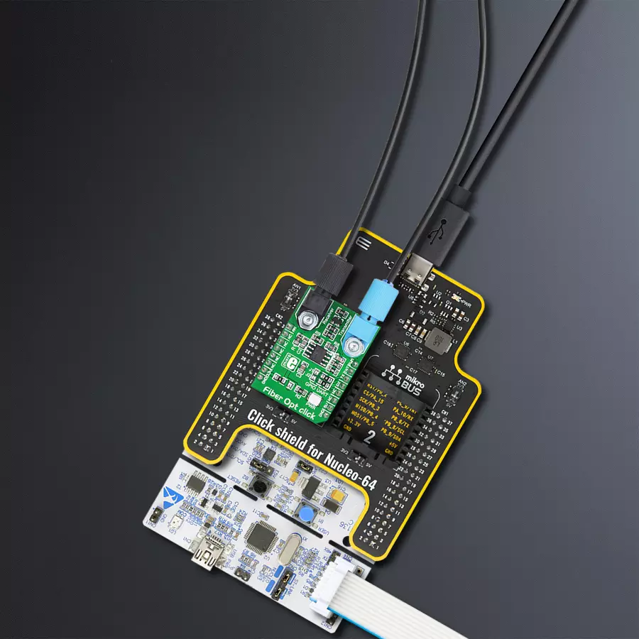 Board mapper by product8 hardware assembly