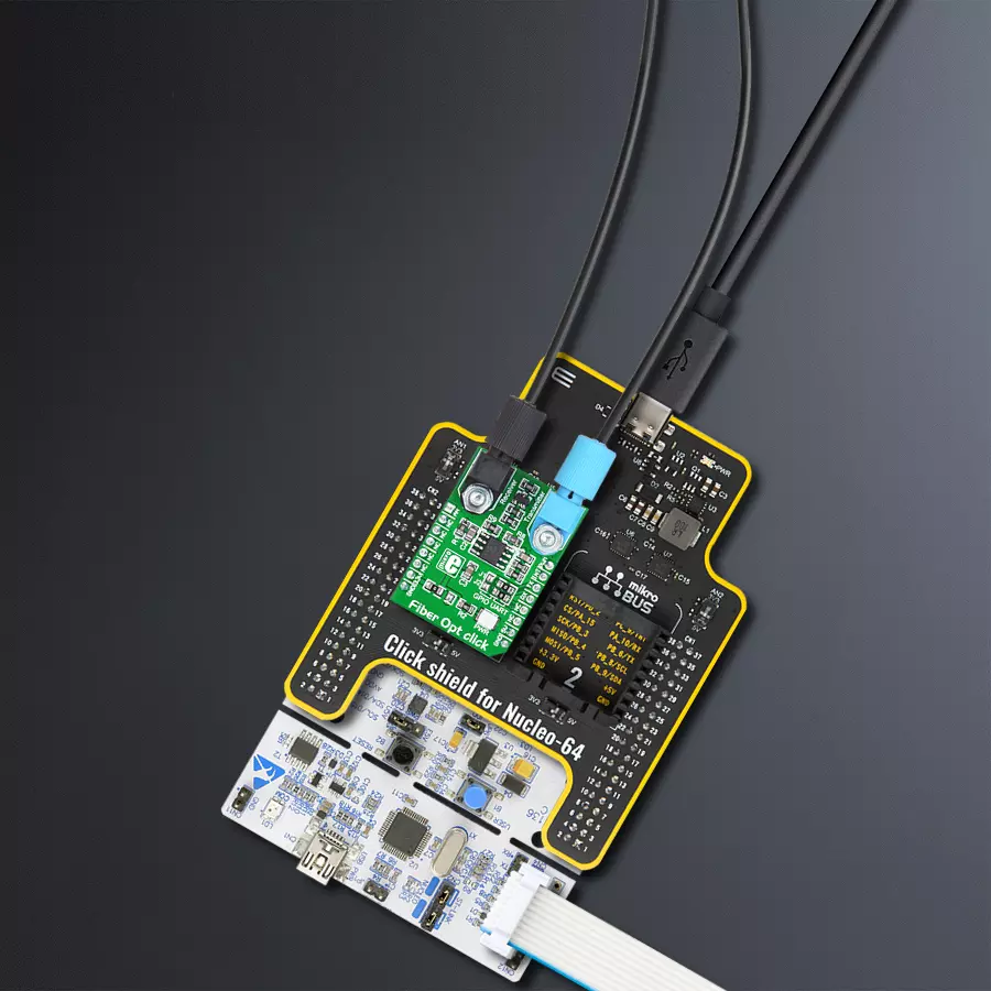 Board mapper by product8 hardware assembly