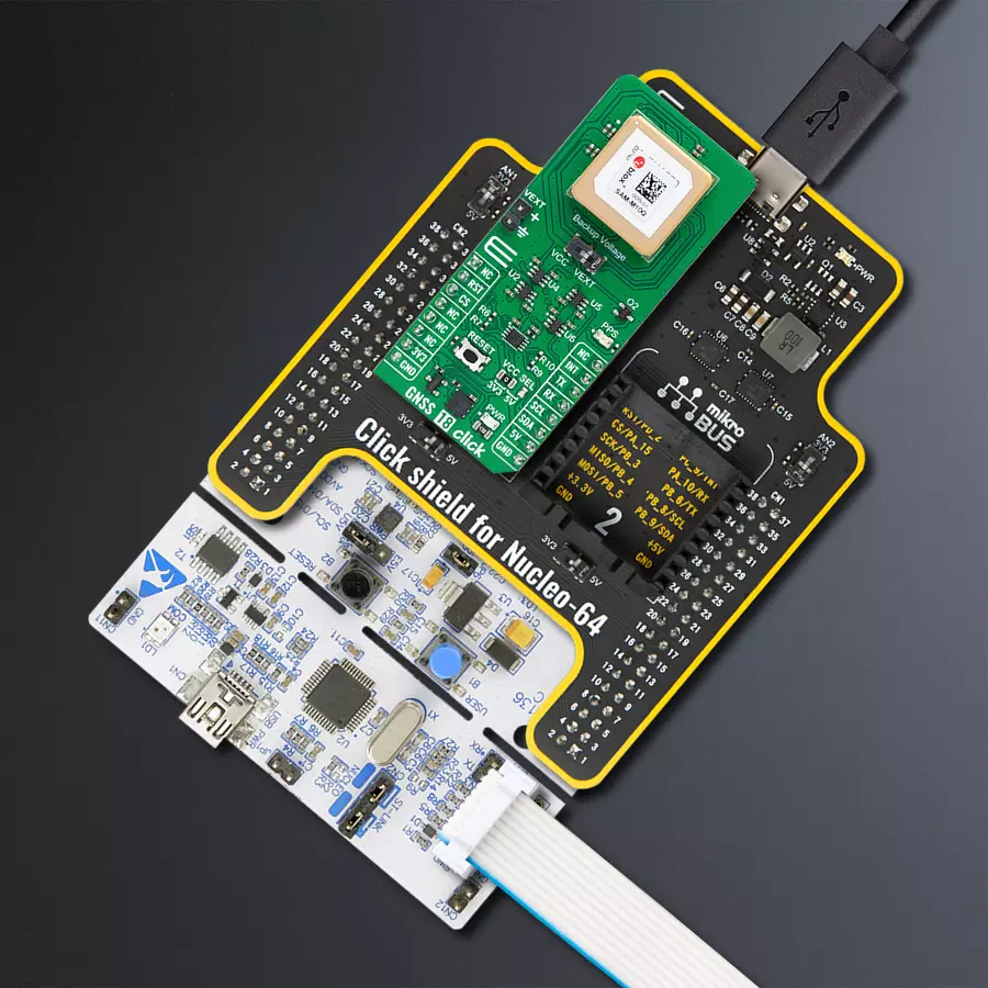 Board mapper by product8 hardware assembly