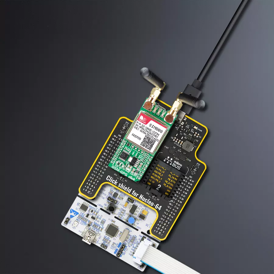 Board mapper by product8 hardware assembly