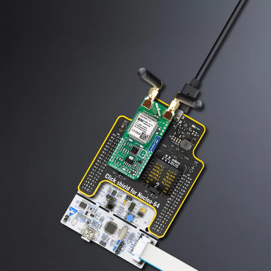 Board mapper by product8 hardware assembly