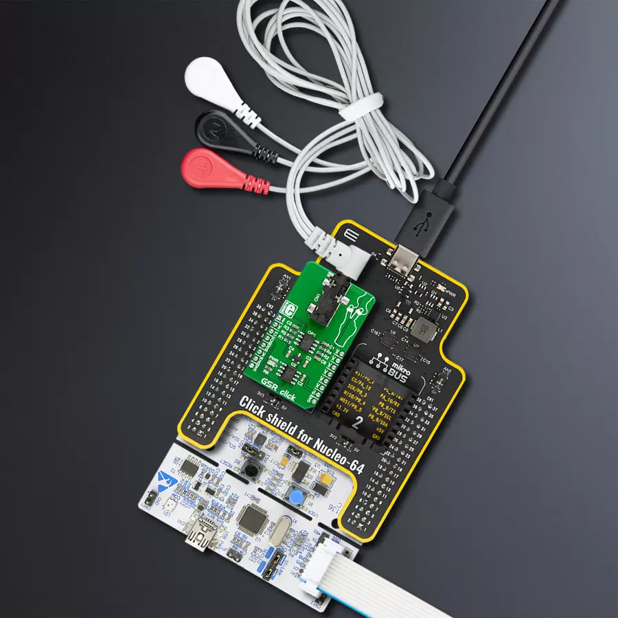 Board mapper by product8 hardware assembly