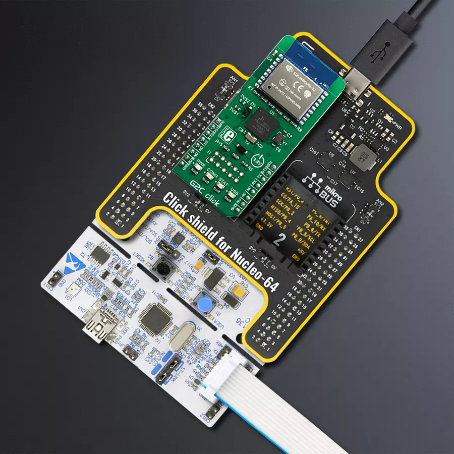 Board mapper by product8 hardware assembly