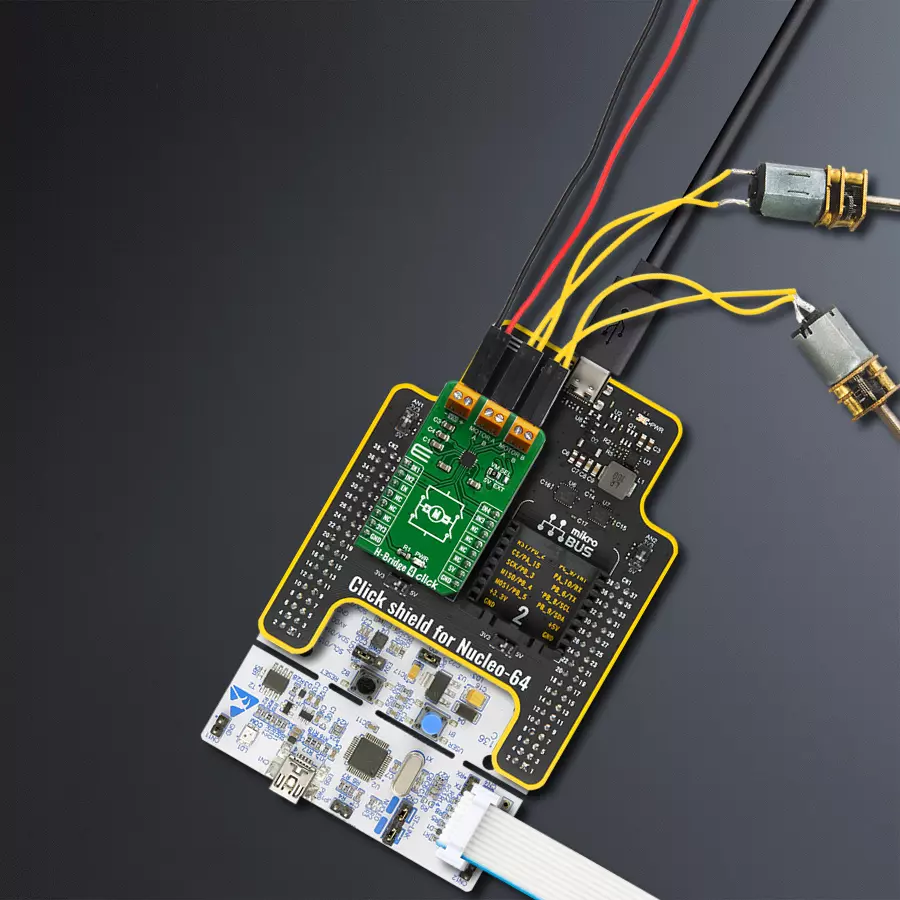 Board mapper by product8 hardware assembly