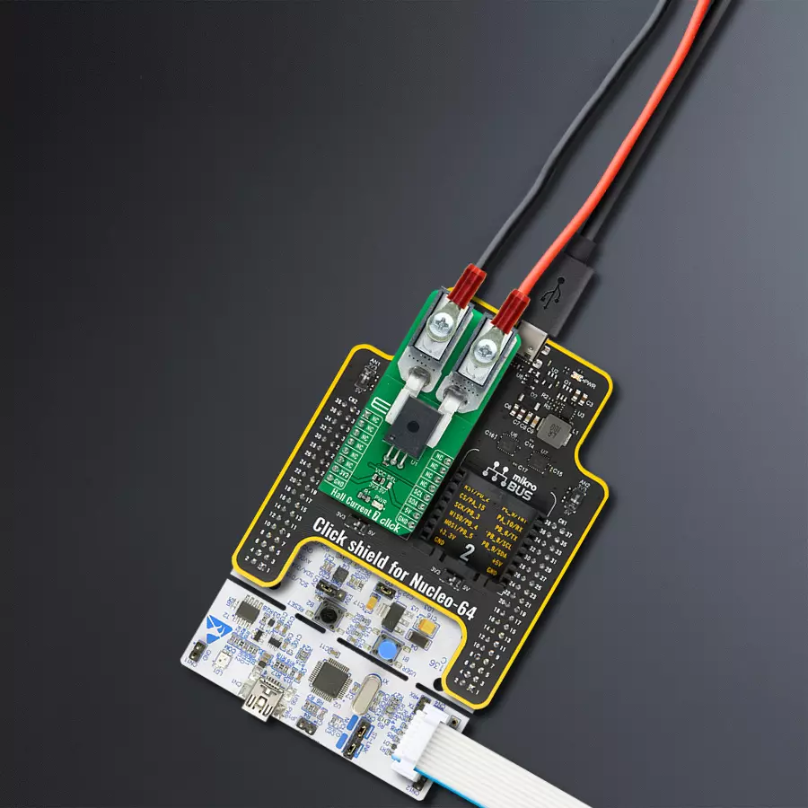Board mapper by product8 hardware assembly