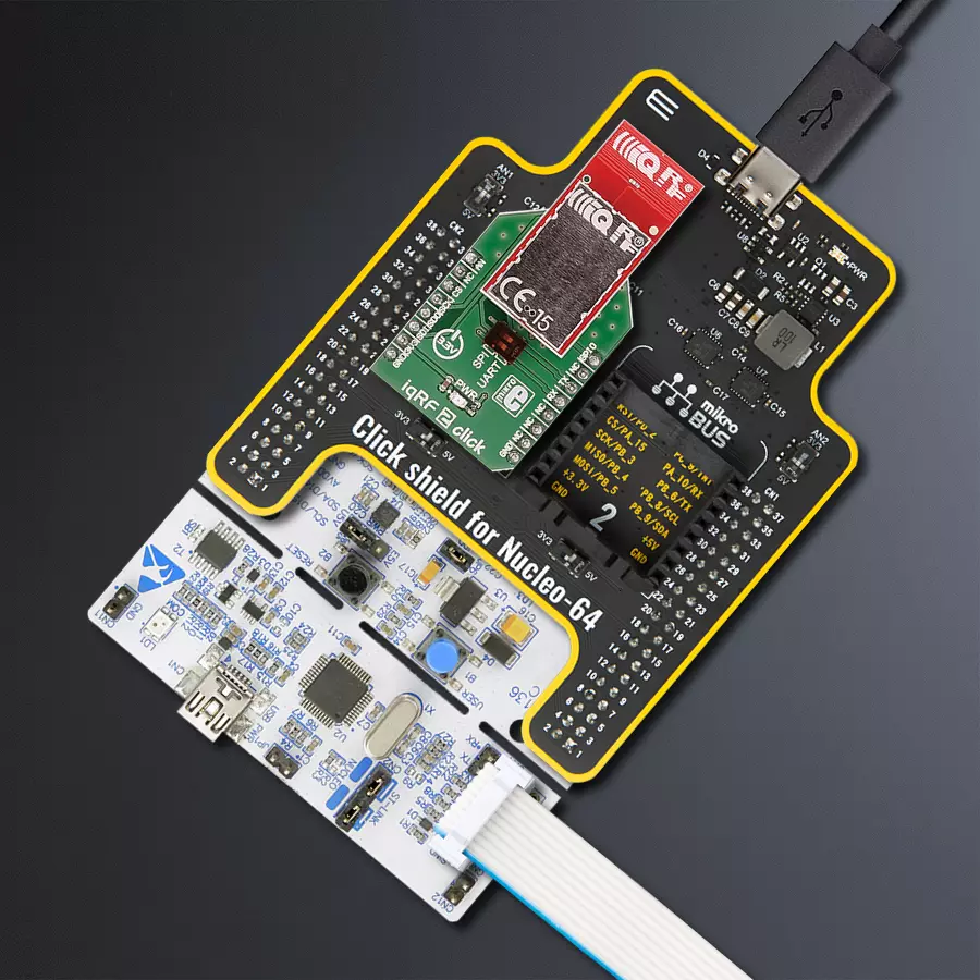 Board mapper by product8 hardware assembly