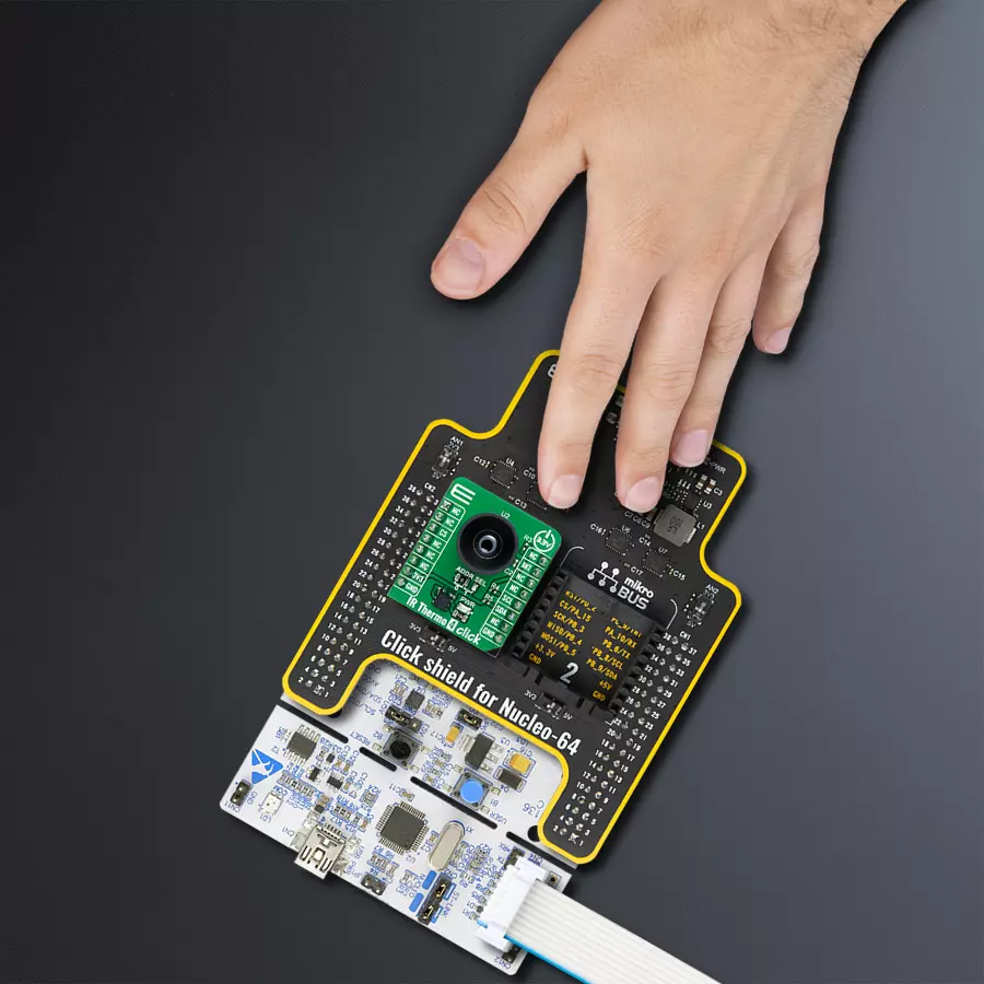 Board mapper by product8 hardware assembly