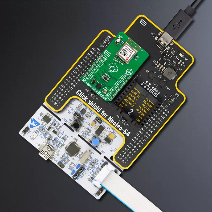 Board mapper by product8 hardware assembly