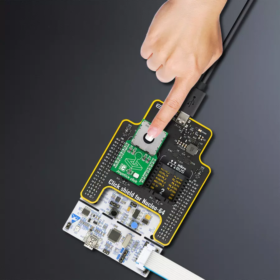 Board mapper by product8 hardware assembly