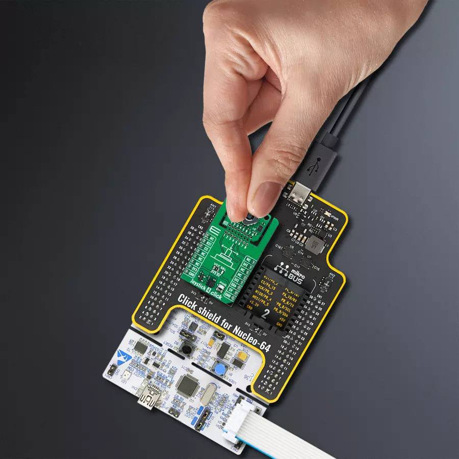 Board mapper by product8 hardware assembly