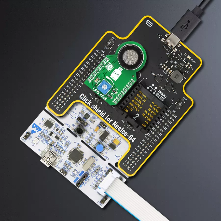 Board mapper by product8 hardware assembly