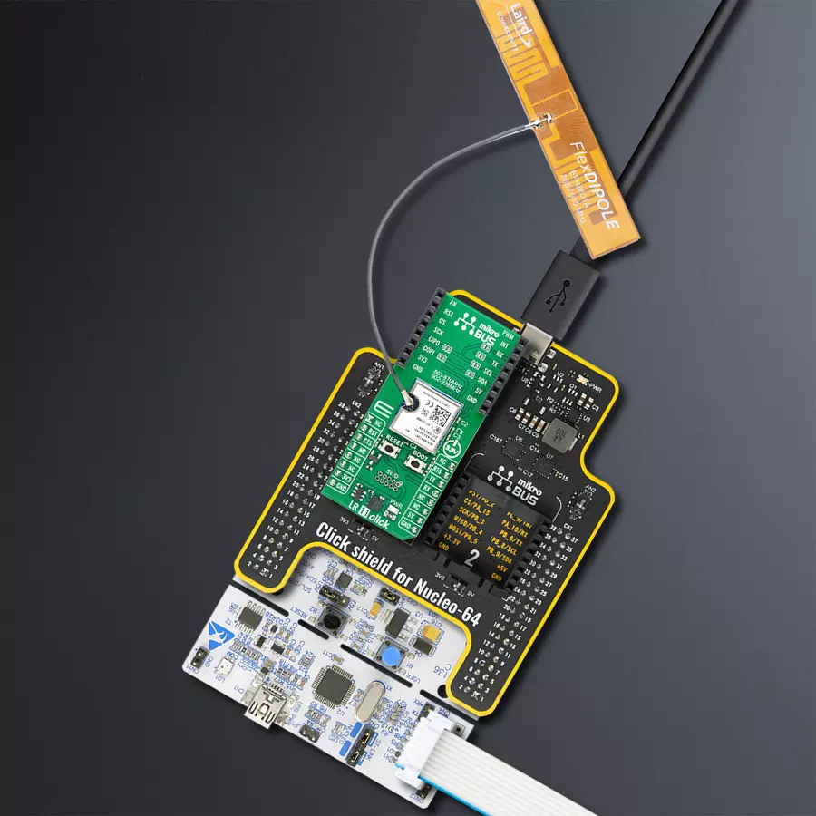 Board mapper by product8 hardware assembly