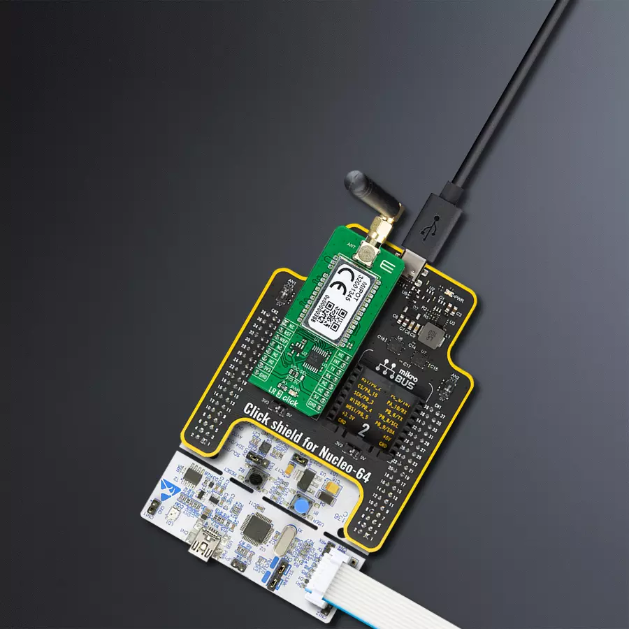 Board mapper by product8 hardware assembly